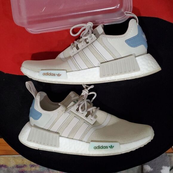 adidas gazelle silver green womens Shop | Mens adidas x Pharrell Williams NMD Human Race 'Triple Black' 2021  GX2487
